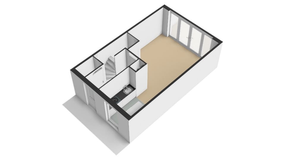 Photo 37 of Wilhelminastraat 5