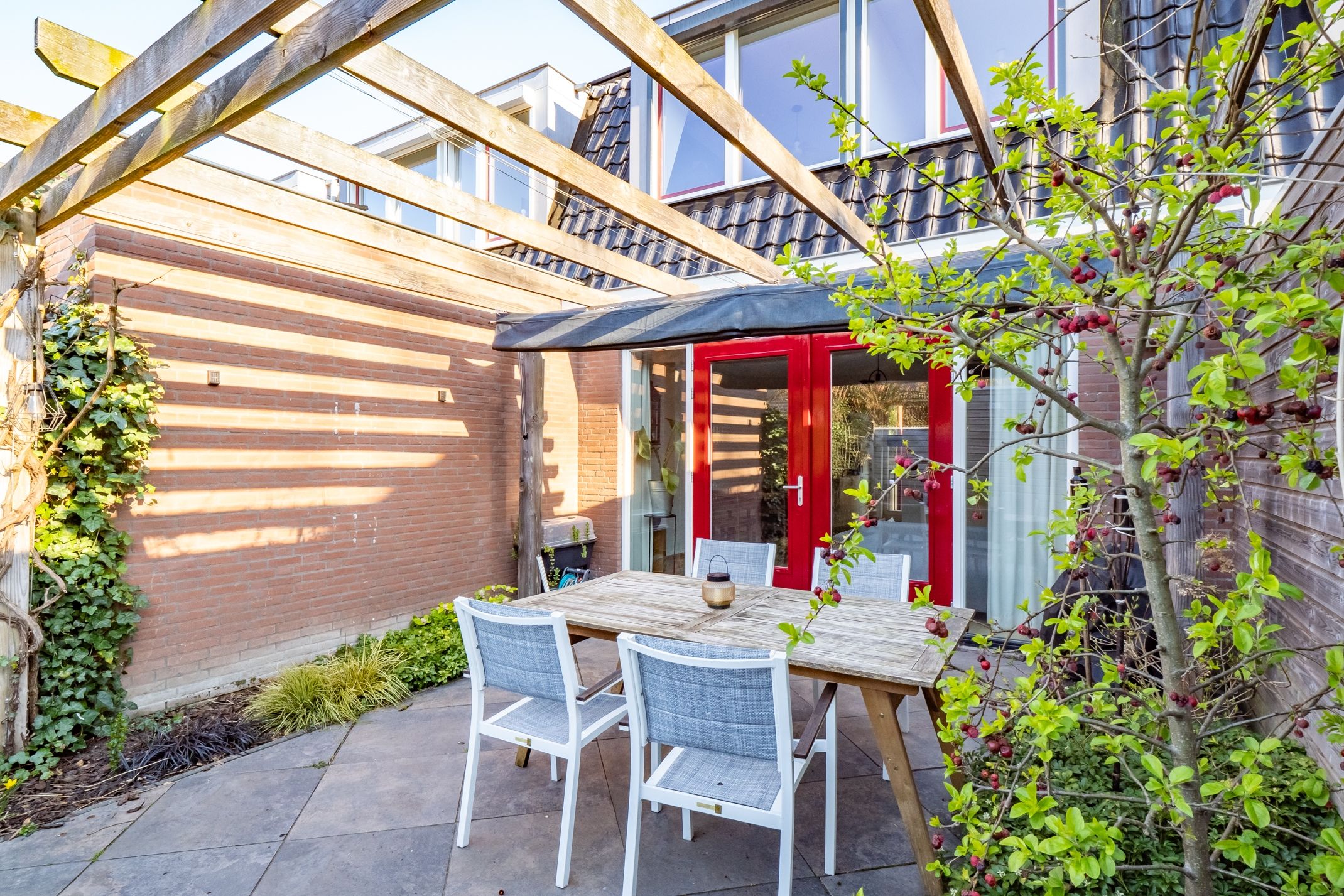 Photo 3 of Wilhelminastraat 5