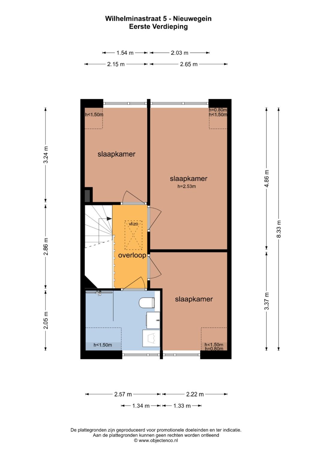 Photo 38 of Wilhelminastraat 5