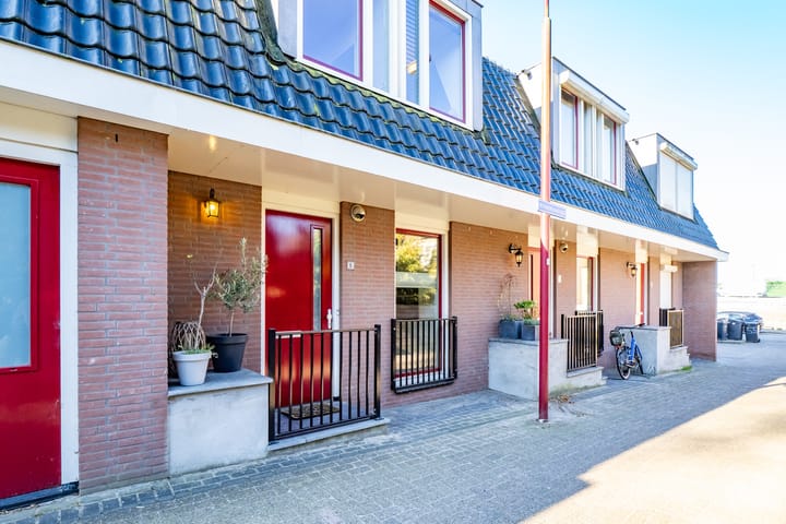 Foto 4 van Wilhelminastraat 5