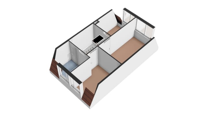 Foto 39 van Wilhelminastraat 5
