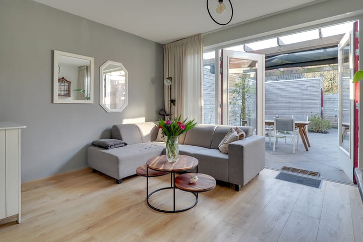 Foto 5 van Wilhelminastraat 5