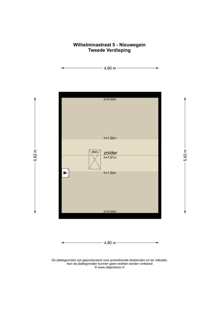 Foto 40 van Wilhelminastraat 5