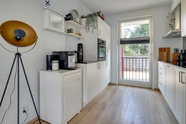 Foto 8 van Wilhelminastraat 5