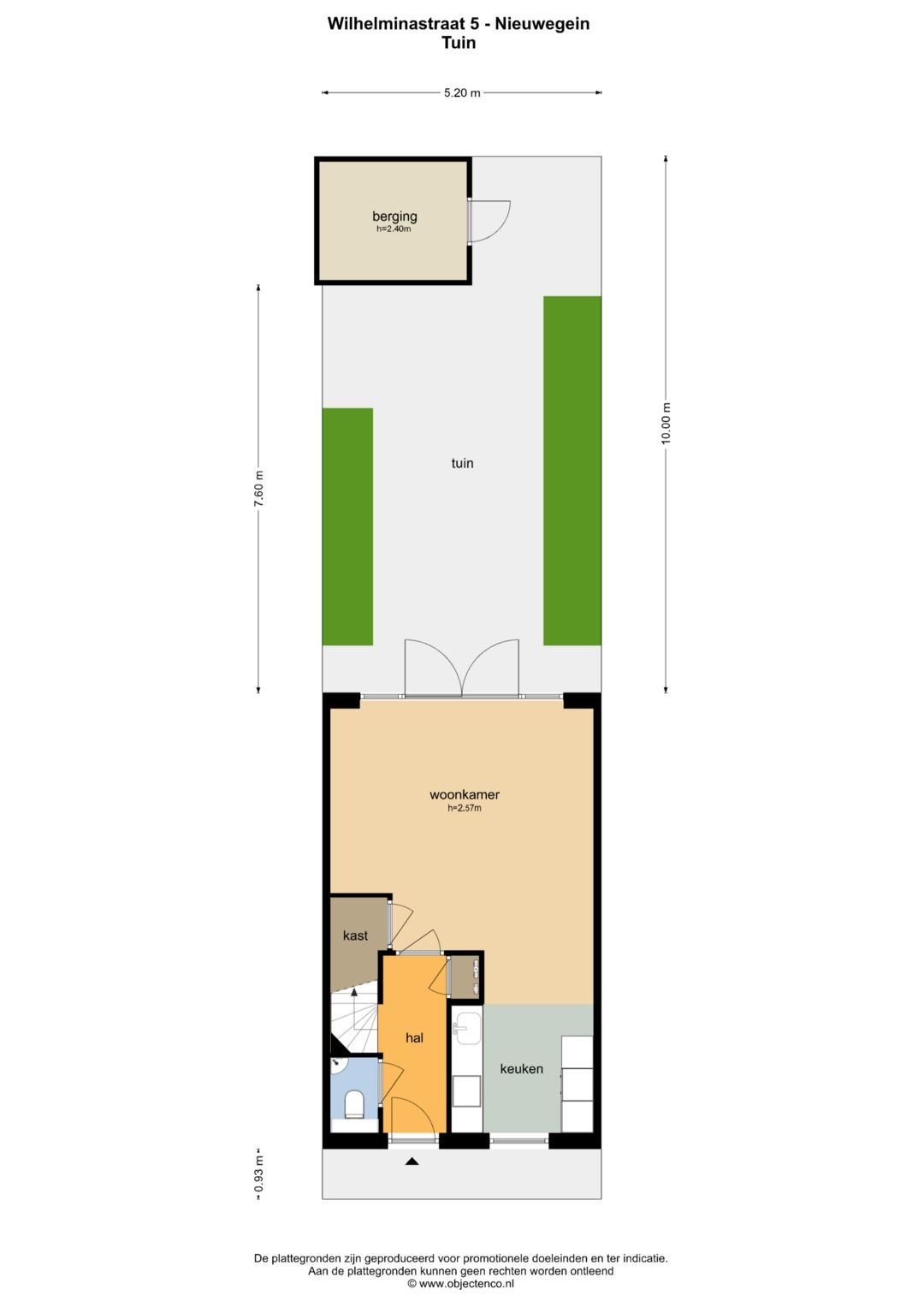 Photo 44 of Wilhelminastraat 5