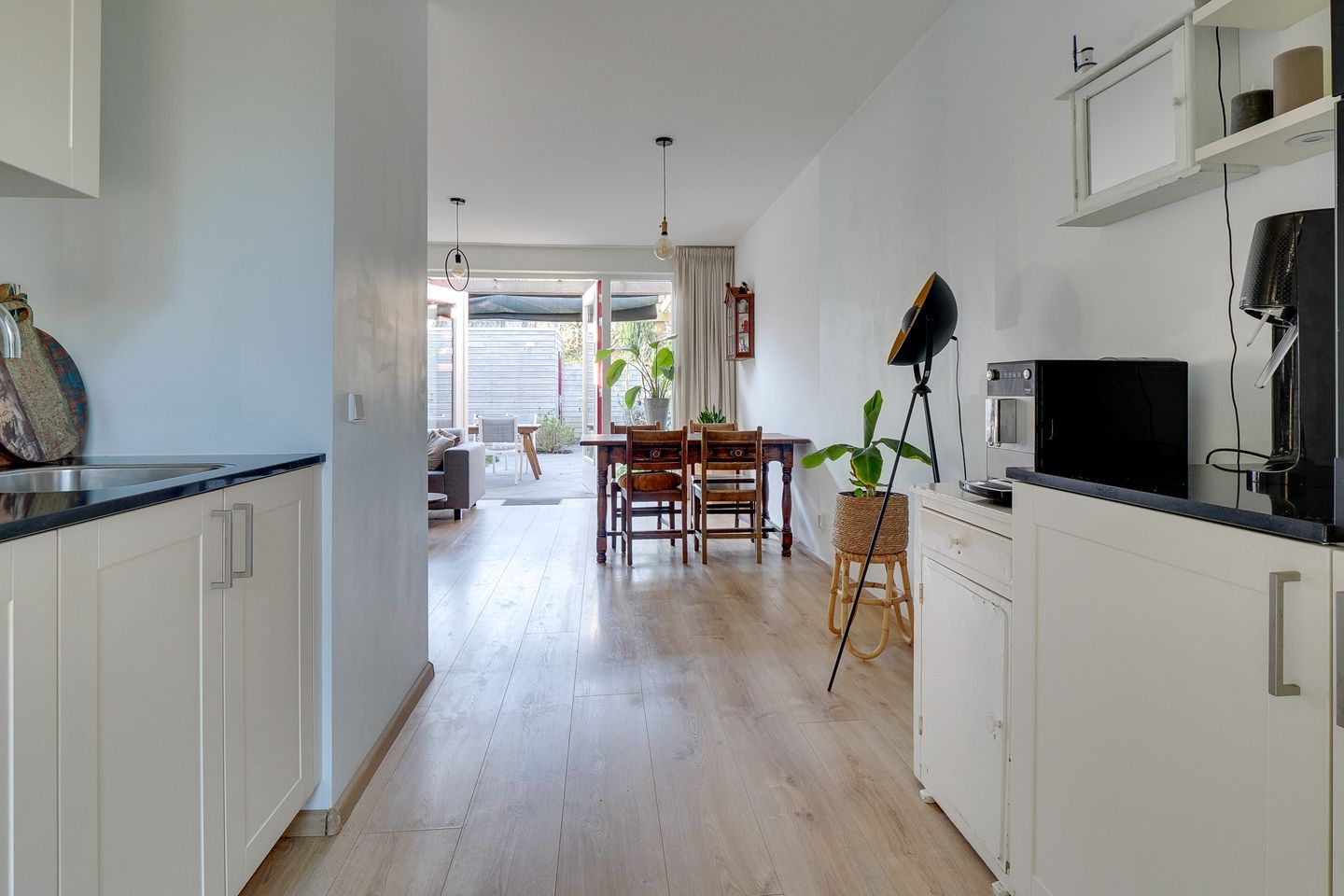 Photo 10 of Wilhelminastraat 5