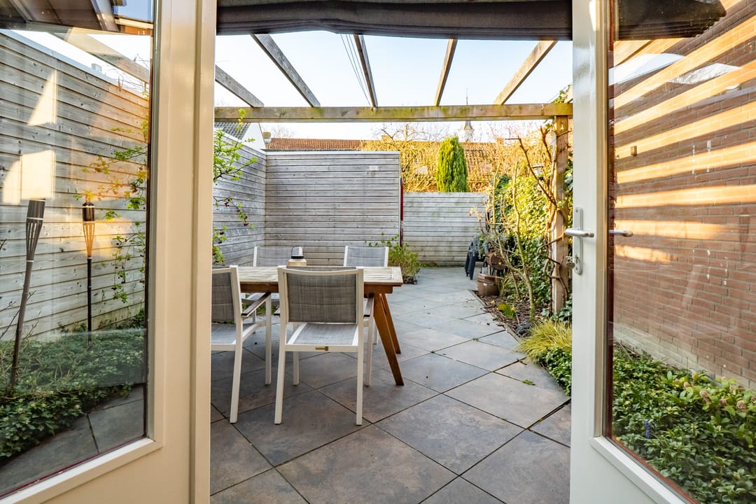 Photo 11 of Wilhelminastraat 5