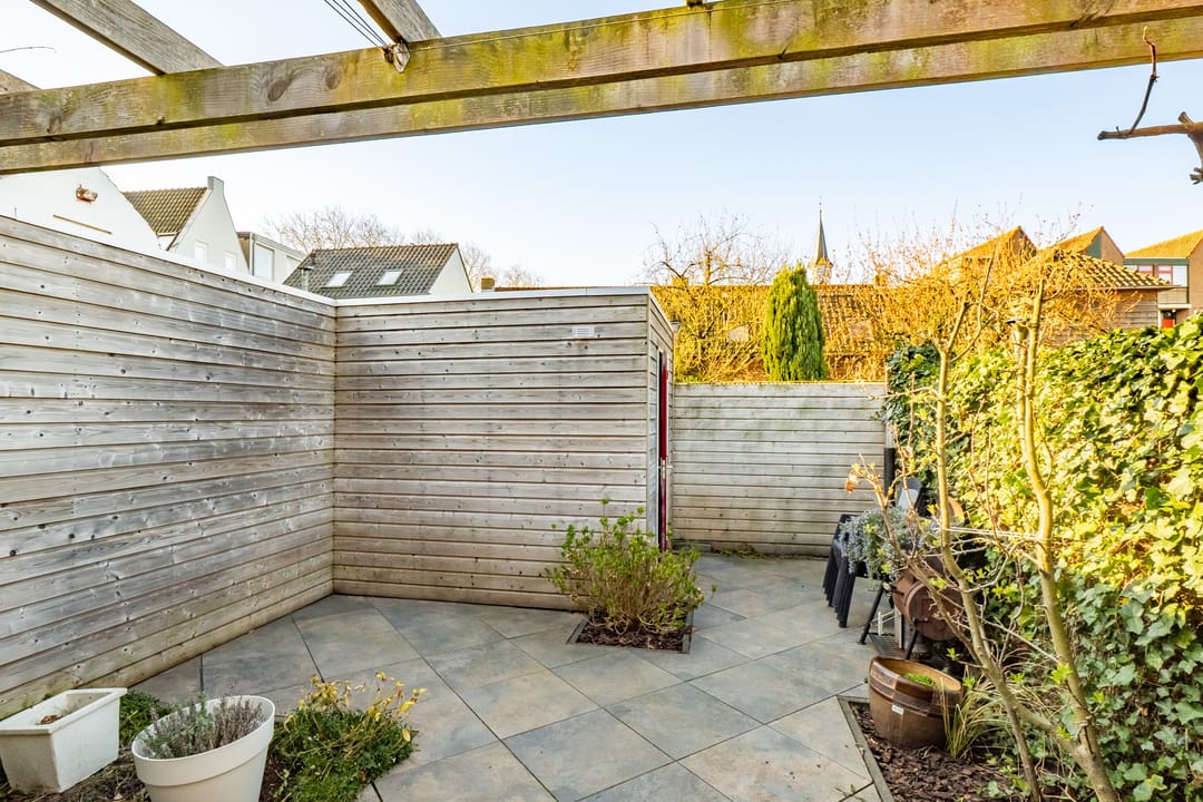 Photo 13 of Wilhelminastraat 5