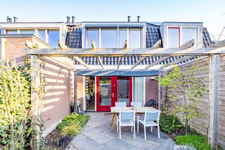 Foto 14 van Wilhelminastraat 5