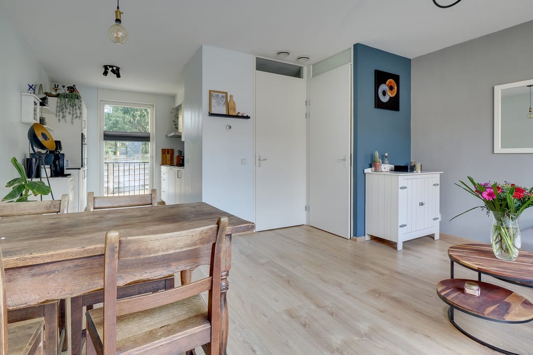 Photo 16 of Wilhelminastraat 5