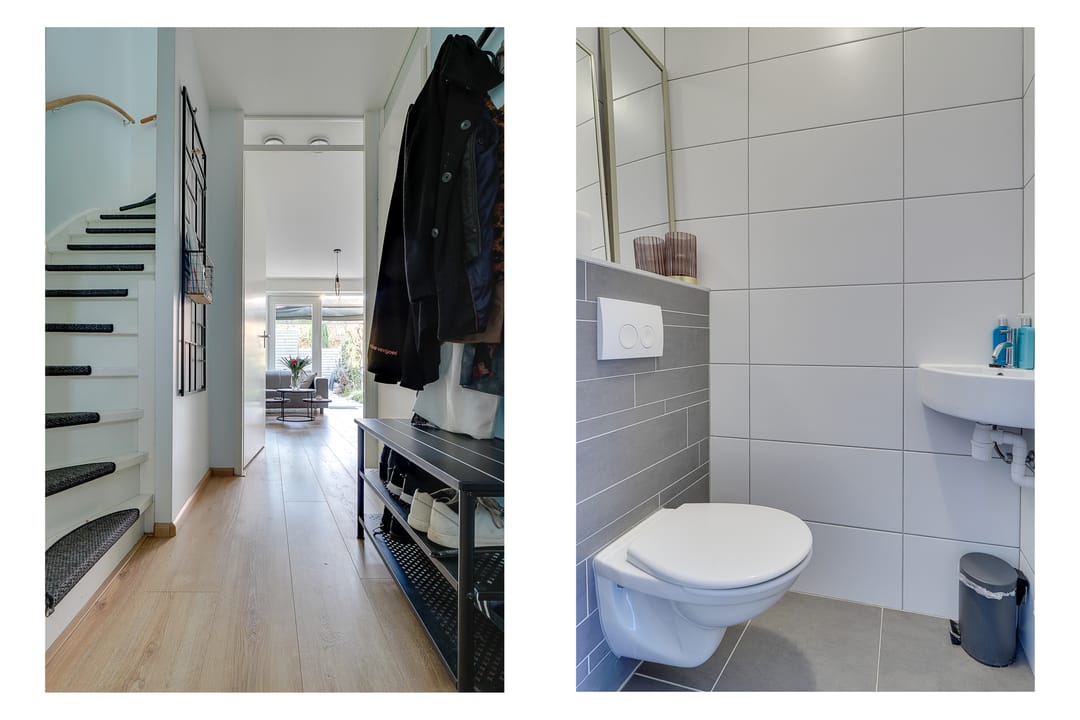 Photo 17 of Wilhelminastraat 5