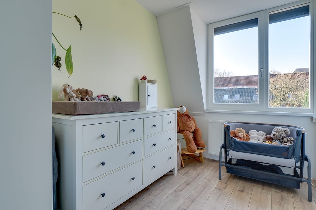 Photo 22 of Wilhelminastraat 5