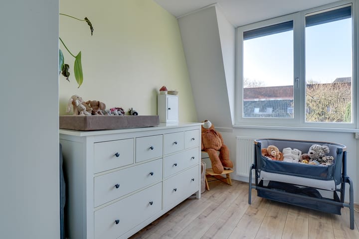 Foto 22 van Wilhelminastraat 5