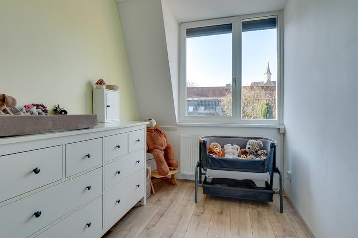 Foto 23 van Wilhelminastraat 5