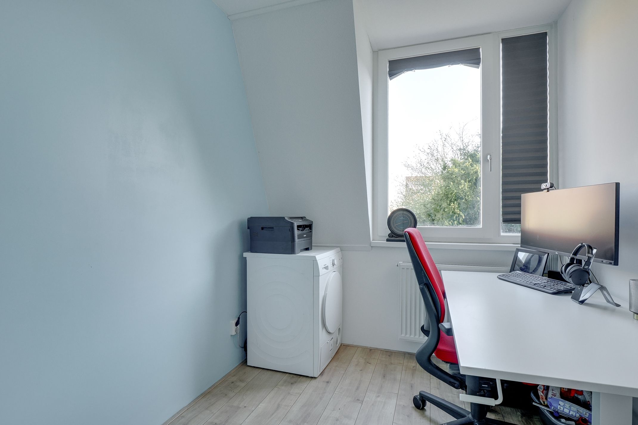 Photo 24 of Wilhelminastraat 5