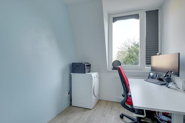 Foto 24 van Wilhelminastraat 5