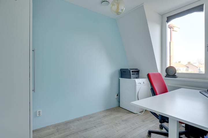 Foto 25 van Wilhelminastraat 5