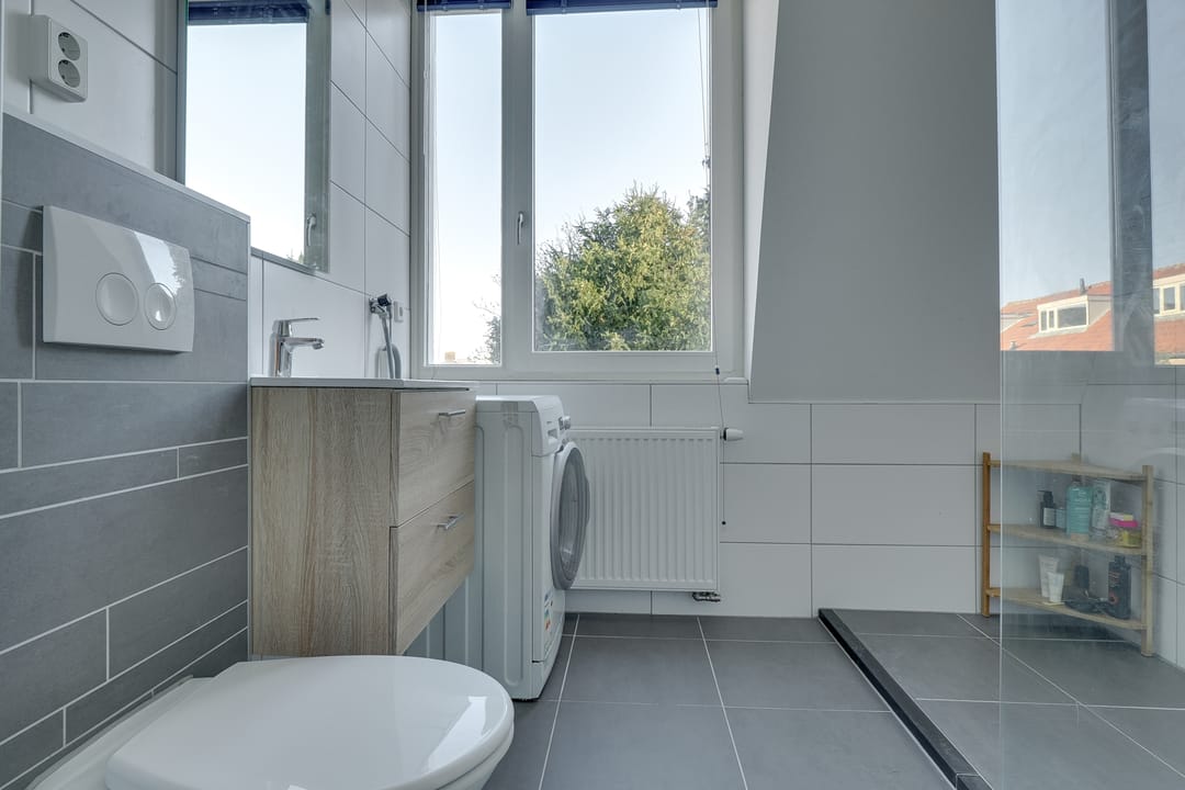 Photo 26 of Wilhelminastraat 5