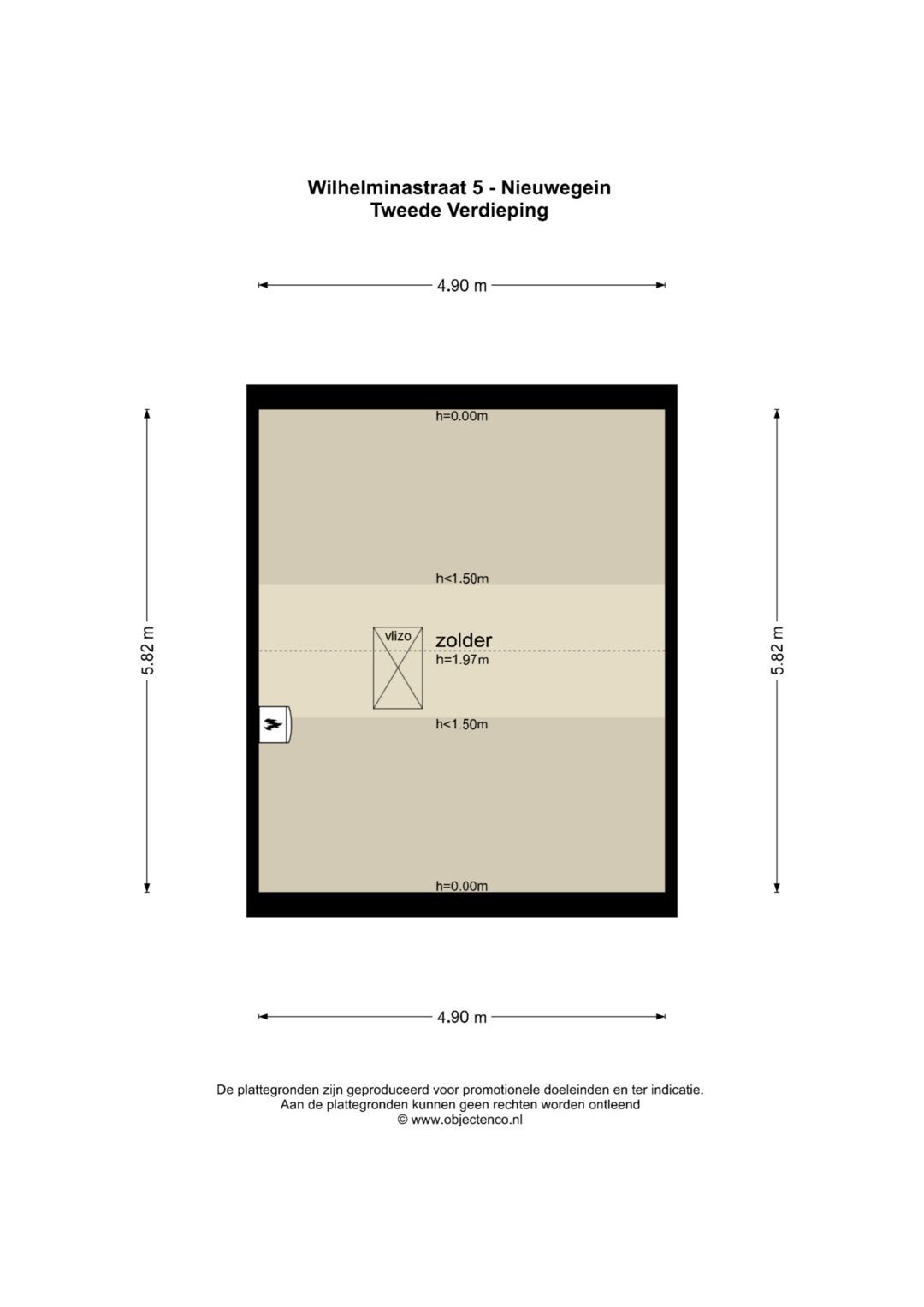 Photo 30 of Wilhelminastraat 5