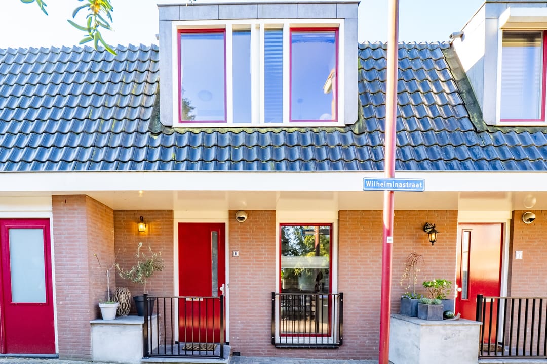 Photo 31 of Wilhelminastraat 5