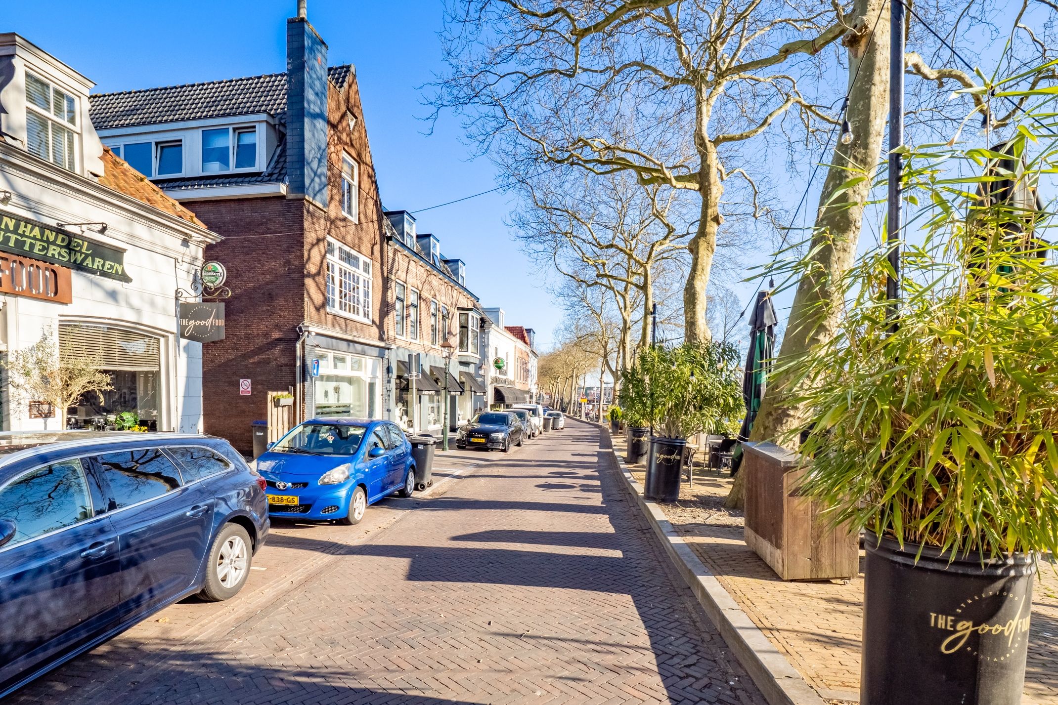 Photo 33 of Wilhelminastraat 5