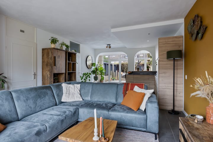 Foto 9 van het Veld 21