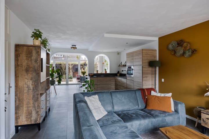 Foto 10 van het Veld 21