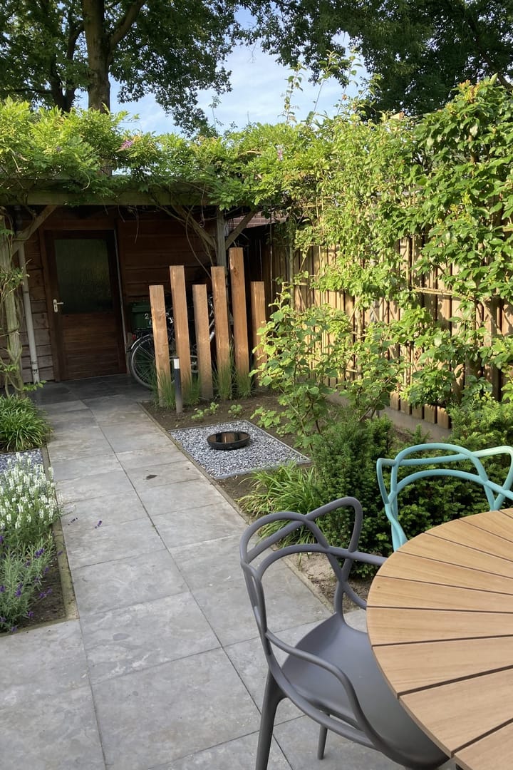 Foto 37 van het Veld 21