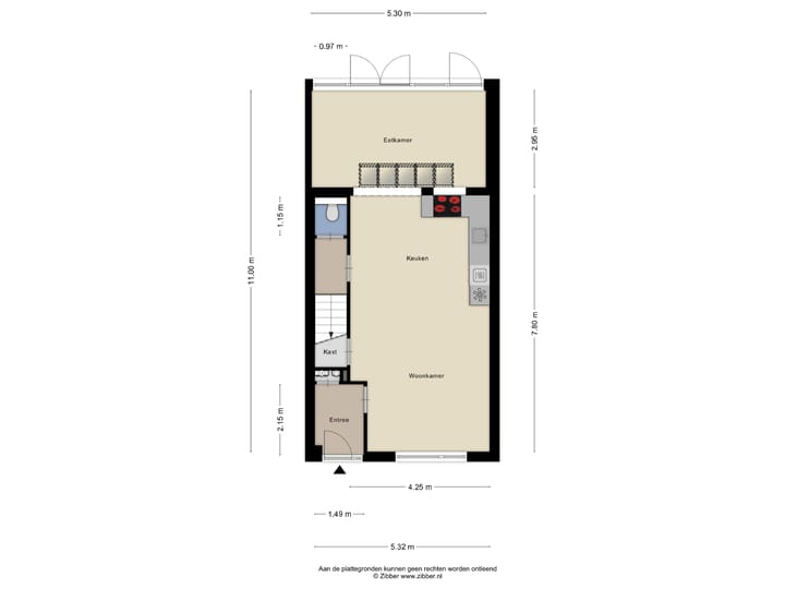 Foto 47 van het Veld 21