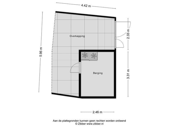 Foto 50 van het Veld 21