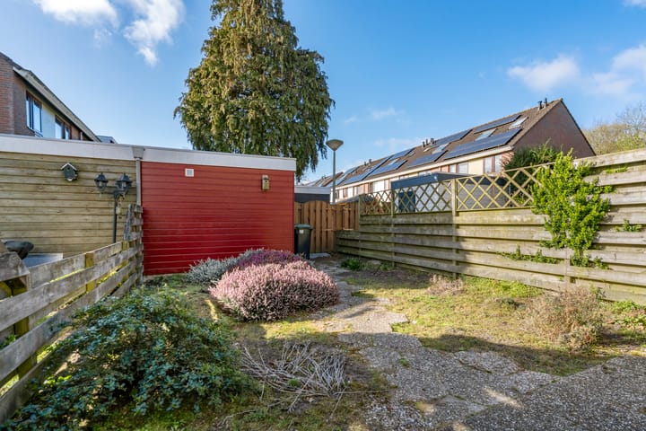 Photo 22 of Willem Gertenbachstraat 32