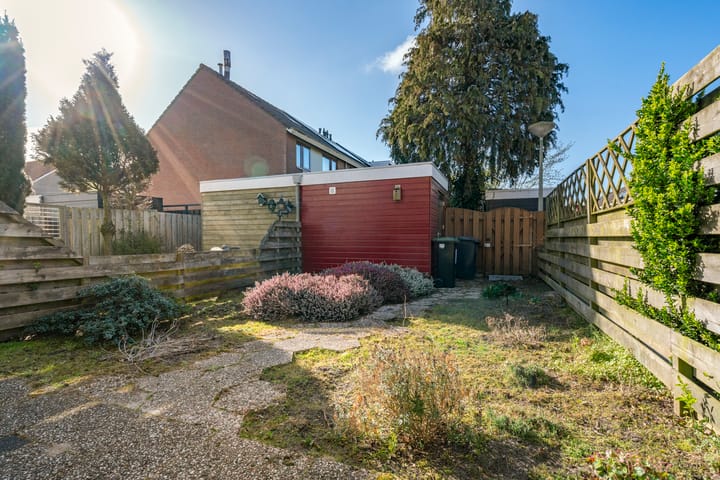 Photo 23 of Willem Gertenbachstraat 32