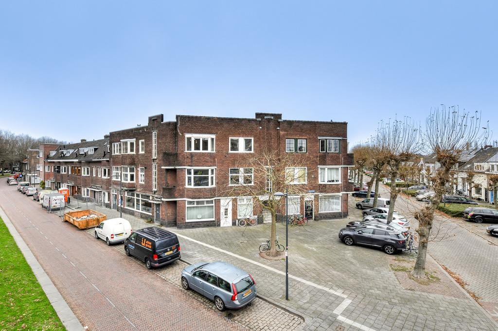 Photo 1 of Speelhuislaan 4-B
