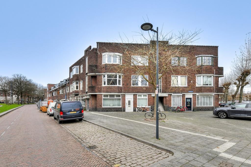 Photo 3 of Speelhuislaan 4-B