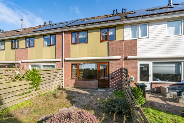 Photo 25 of Willem Gertenbachstraat 32