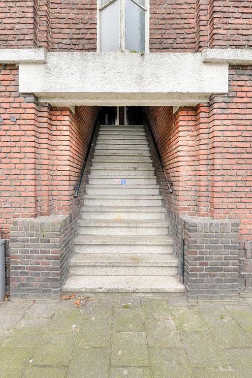 Foto 5 van Speelhuislaan 4-B