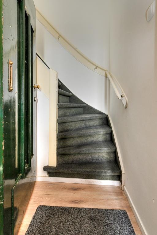 Photo 6 of Speelhuislaan 4-B