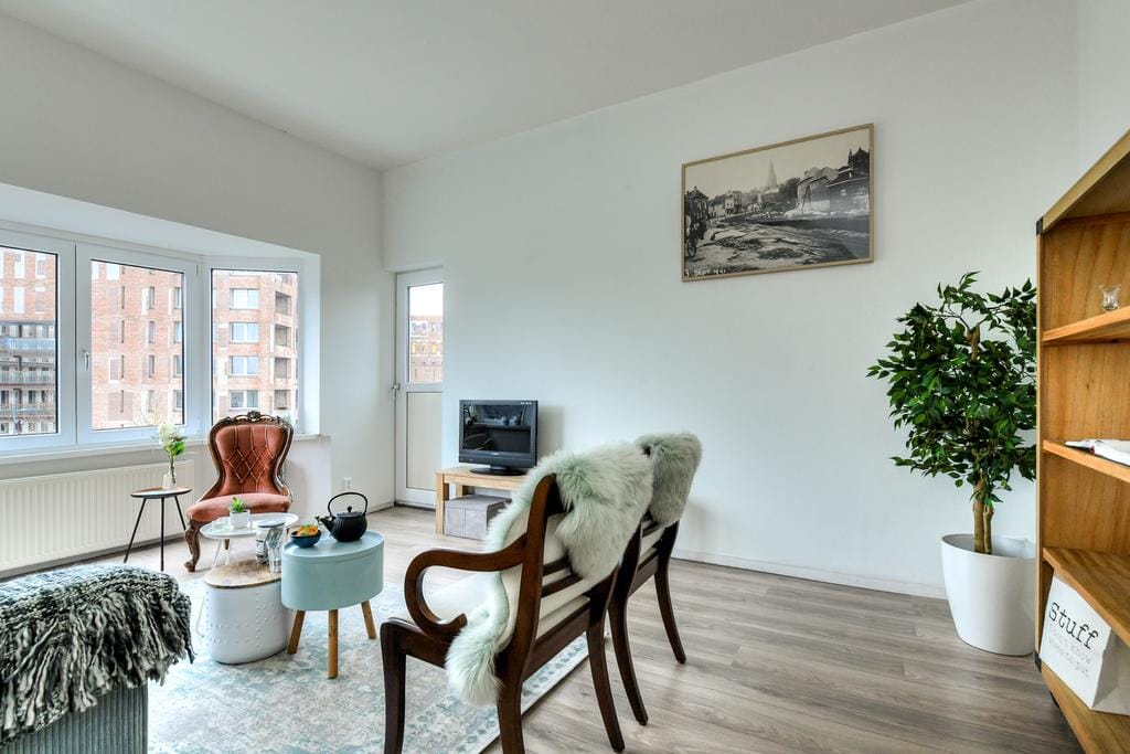 Photo 8 of Speelhuislaan 4-B