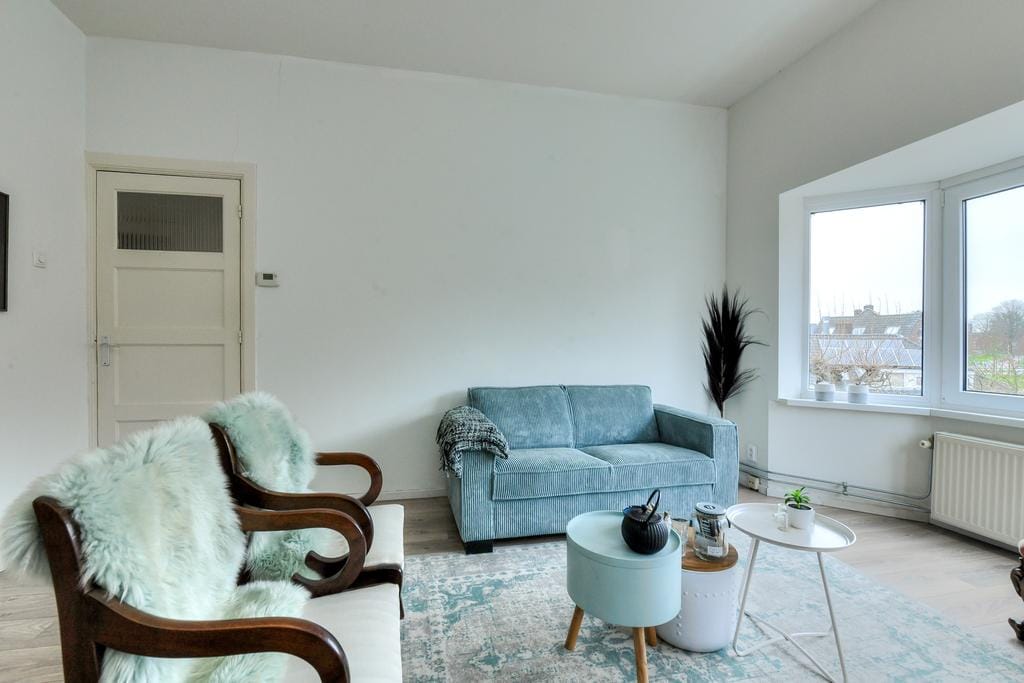 Photo 10 of Speelhuislaan 4-B