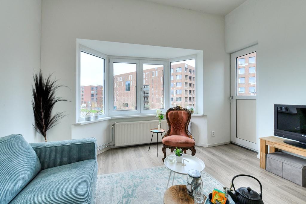 Photo 11 of Speelhuislaan 4-B