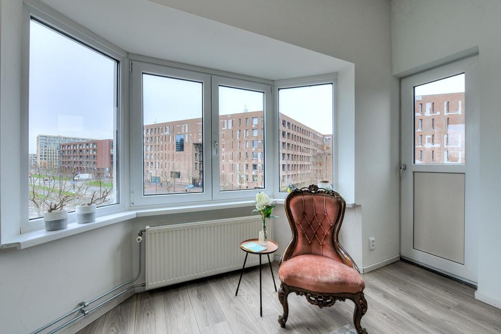 Photo 12 of Speelhuislaan 4-B