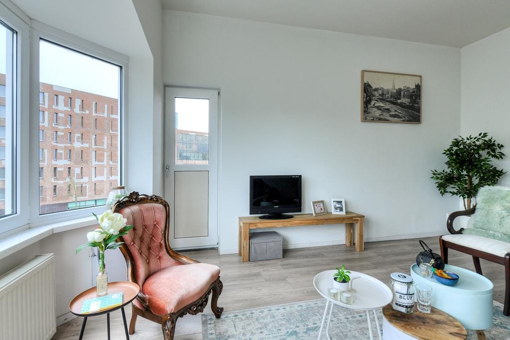 Photo 13 of Speelhuislaan 4-B