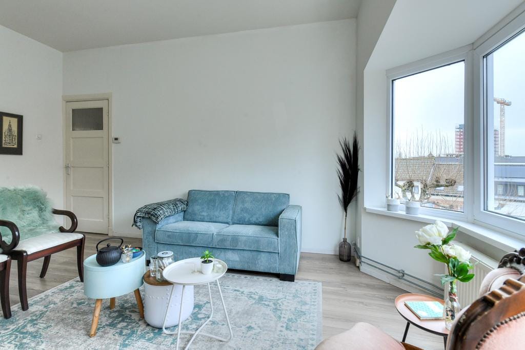 Photo 15 of Speelhuislaan 4-B