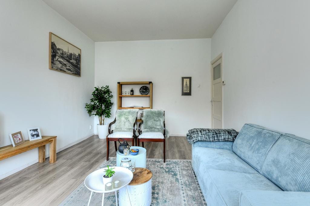 Photo 16 of Speelhuislaan 4-B