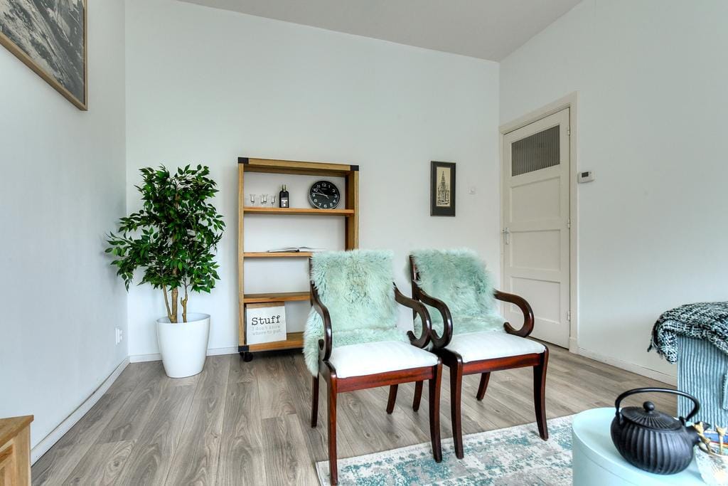 Photo 17 of Speelhuislaan 4-B