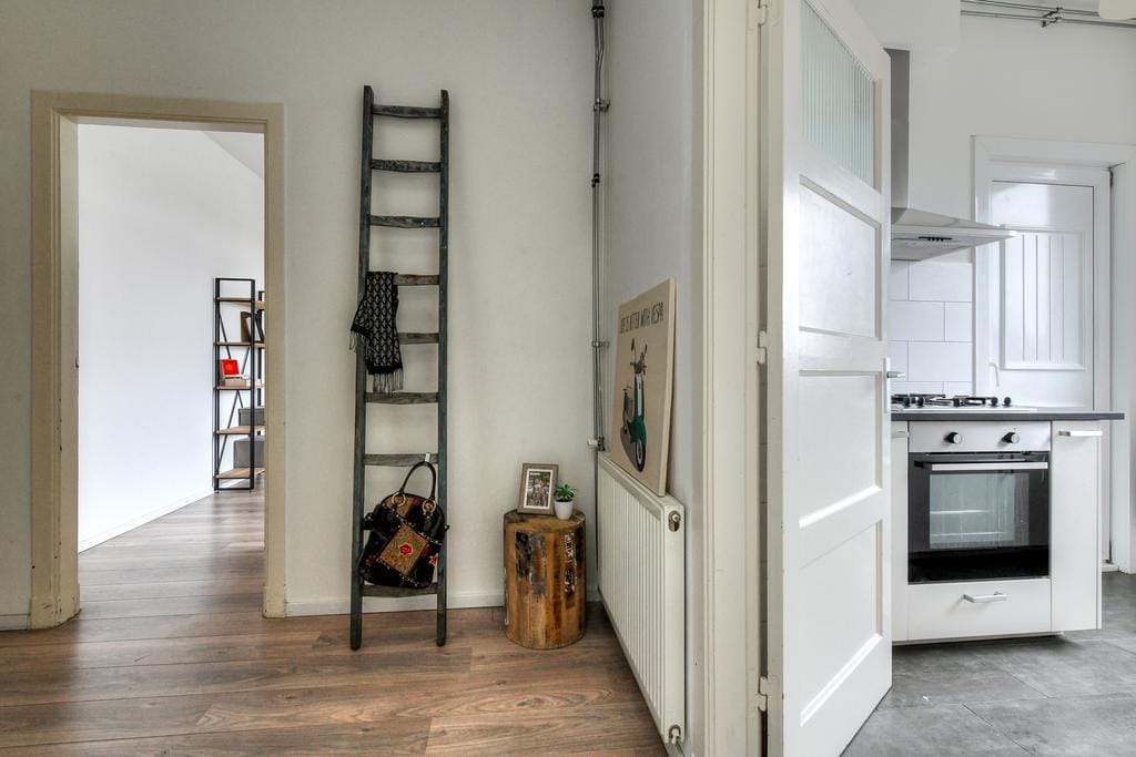 Photo 18 of Speelhuislaan 4-B