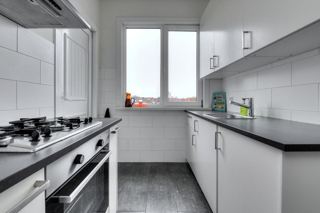 Photo 19 of Speelhuislaan 4-B