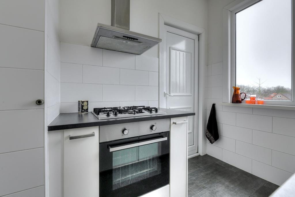 Photo 20 of Speelhuislaan 4-B