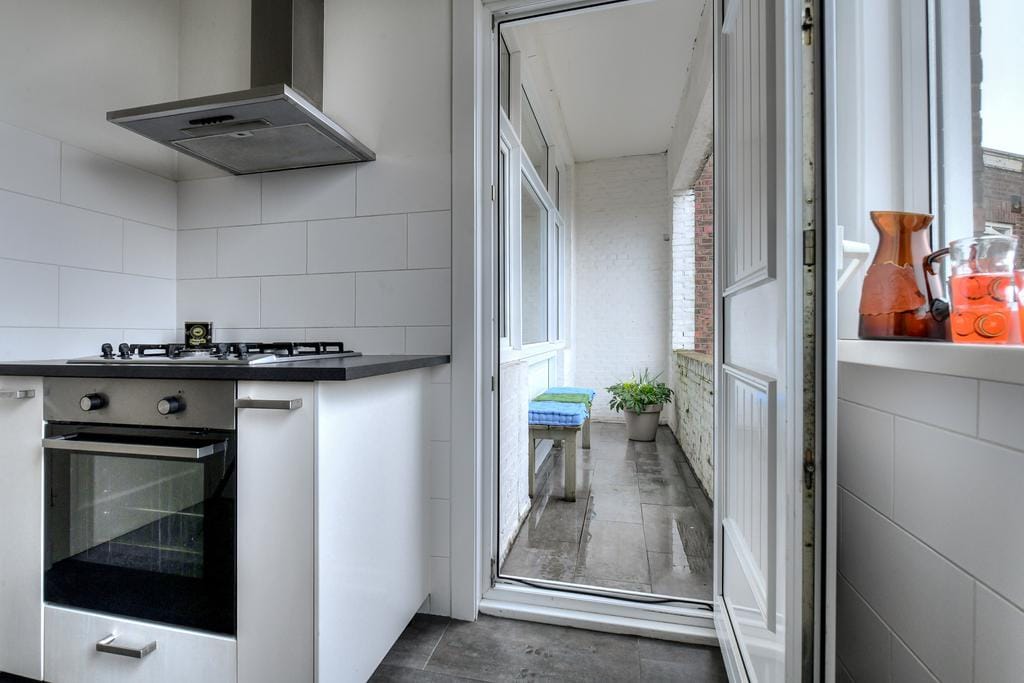 Photo 22 of Speelhuislaan 4-B