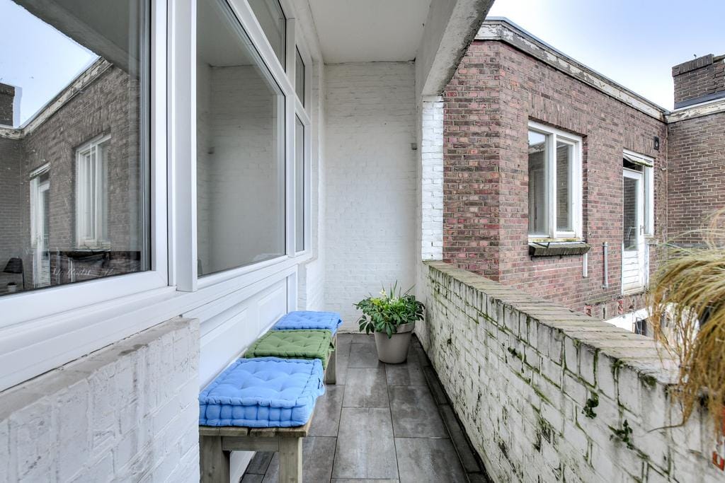 Photo 23 of Speelhuislaan 4-B